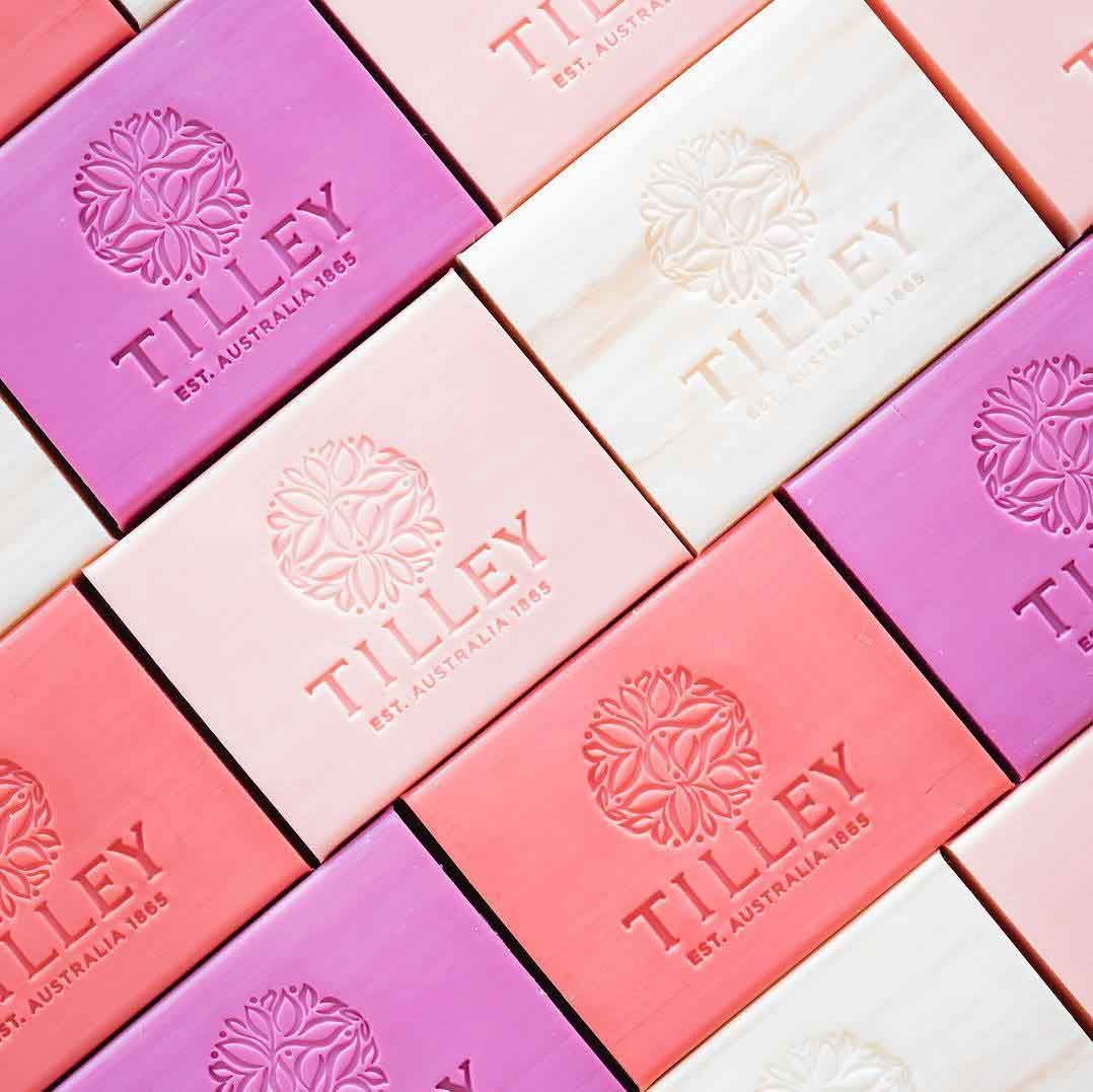 Tilley Soaps