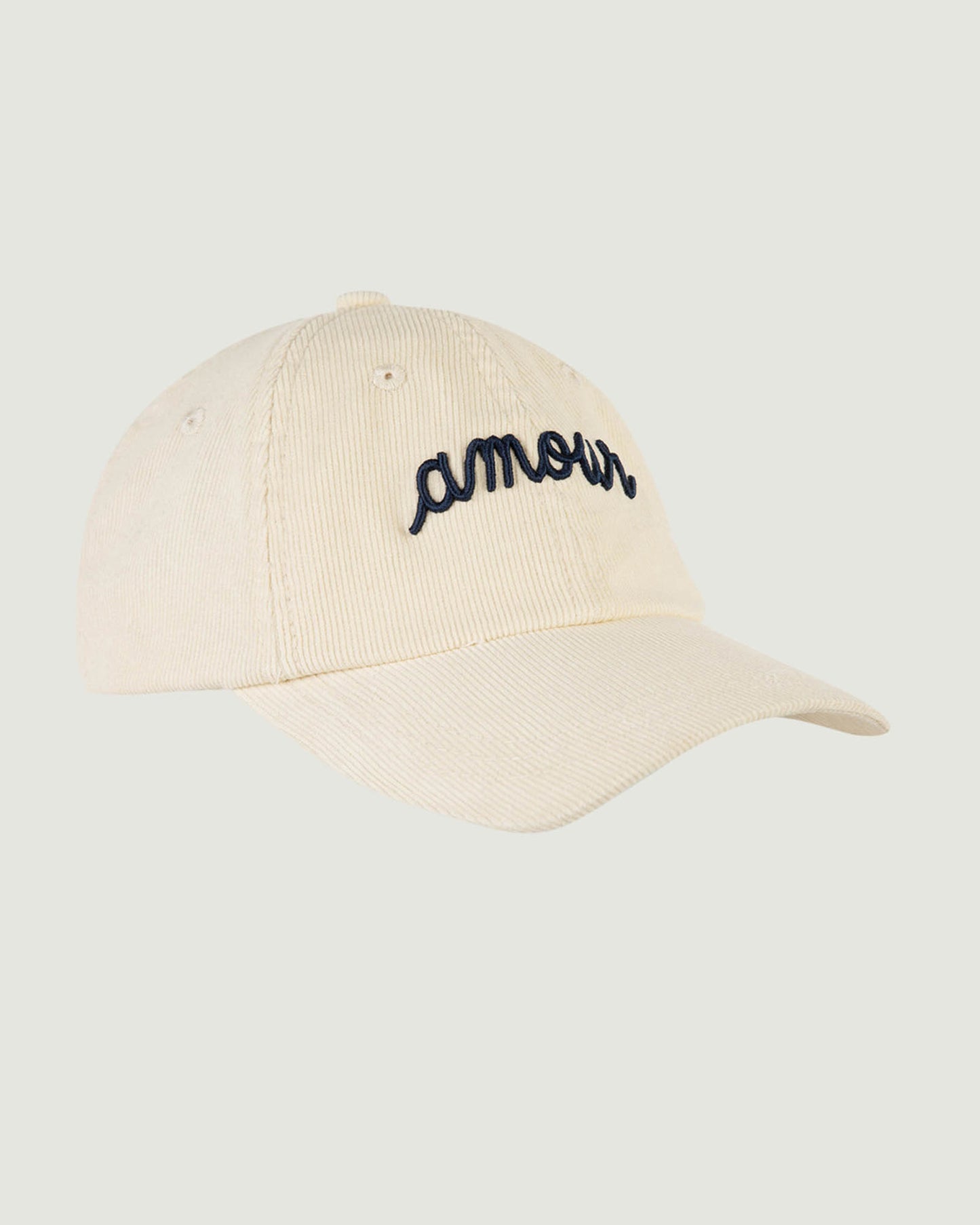 Amour Beaumont Cap - Vanilla