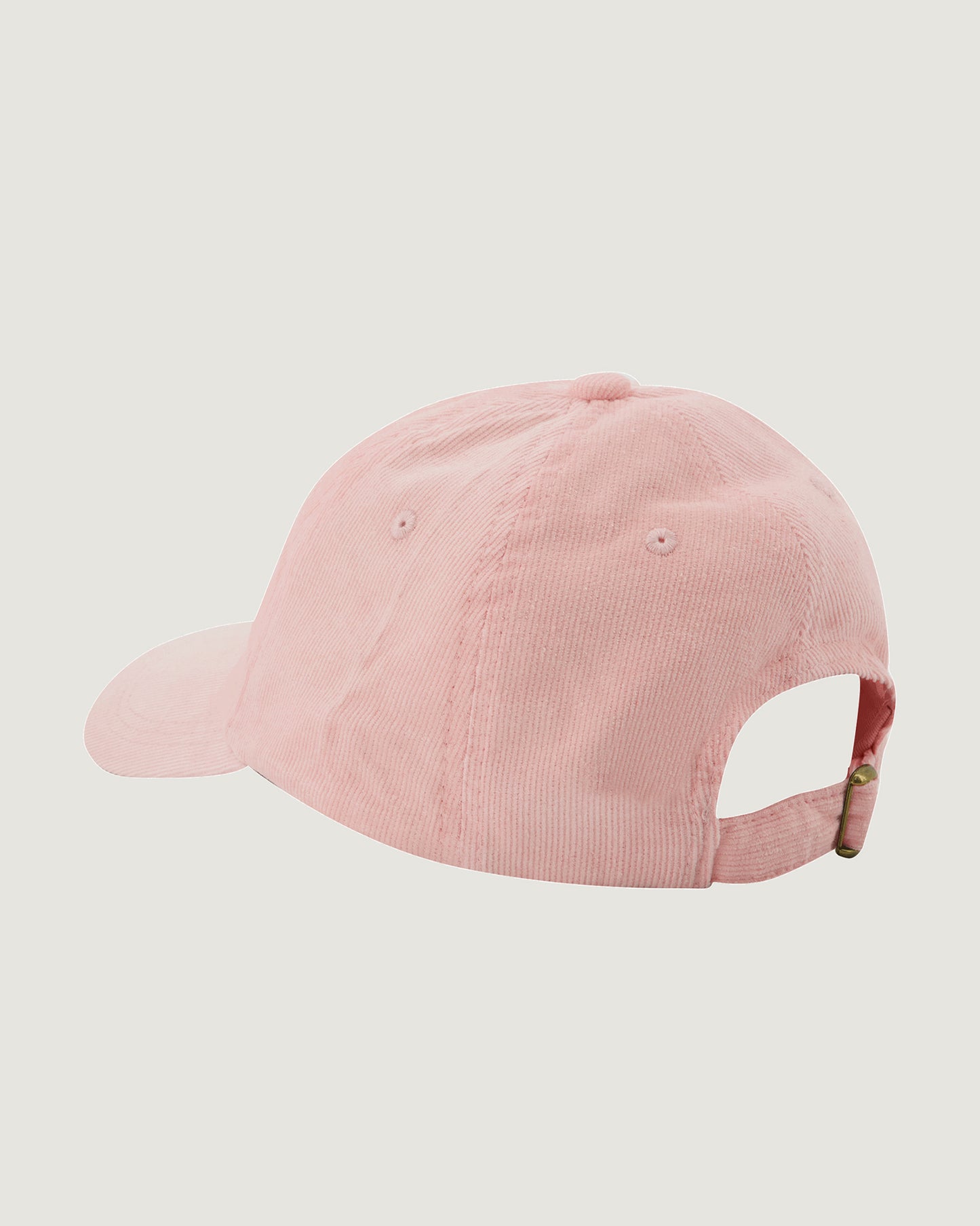 Amour Beaumont Cap - Velvet Blush