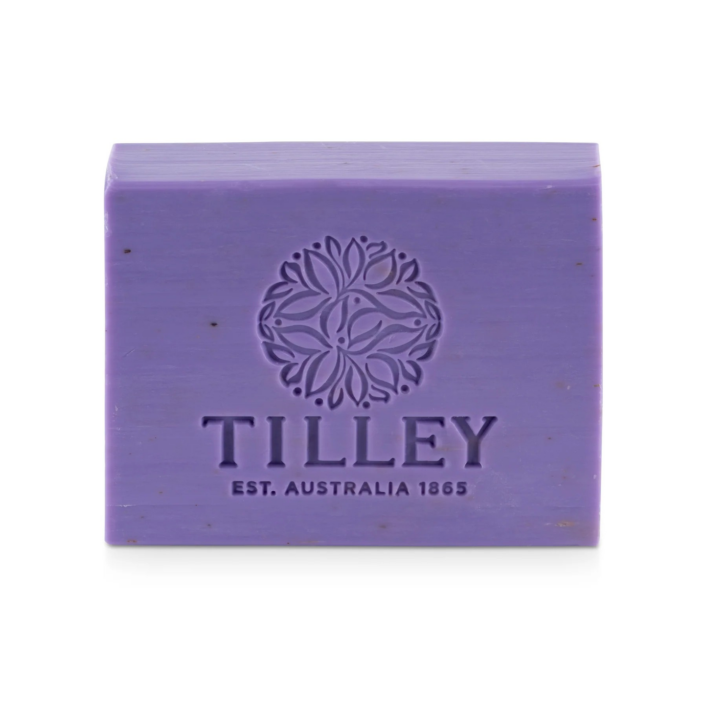 Rough Cut Soap - Tasmanian Lavender 100g